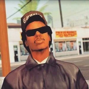 Meet your Posher, Fernando